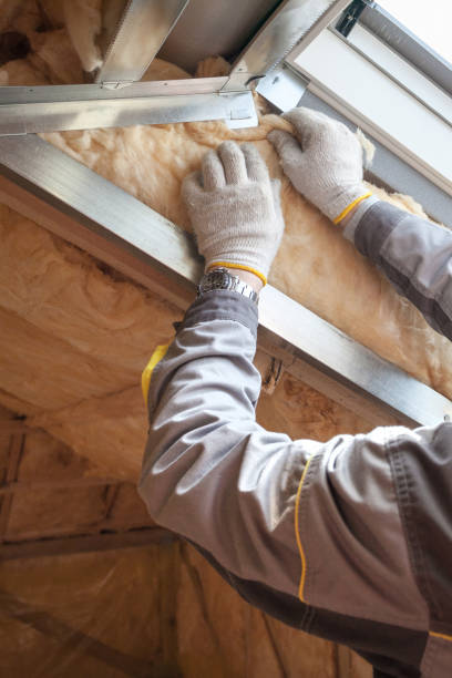 Insulation Replacement Services in Mineral Ridge, OH