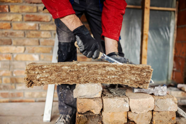 Trusted Mineral Ridge, OH Insulation Contractor Experts